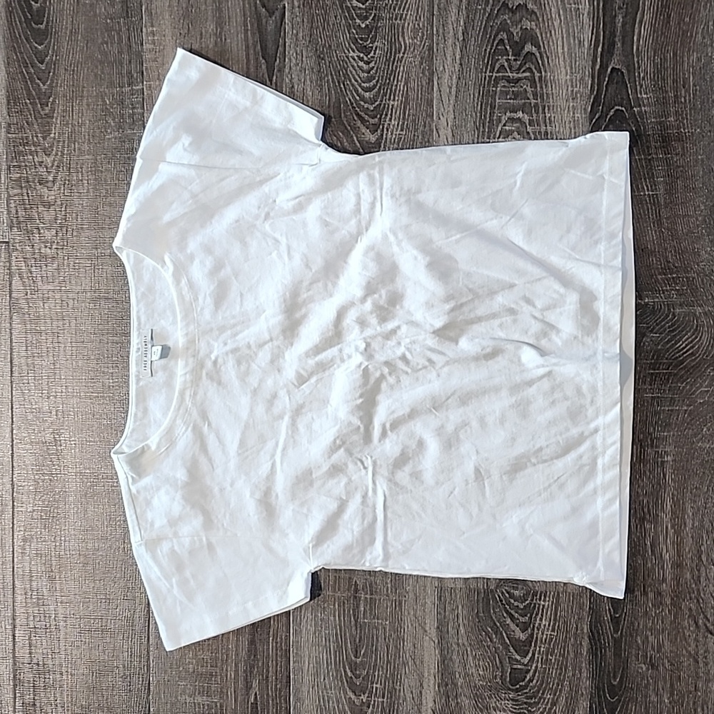 🌴 Free Assembly short sleeve Top 🌴